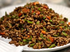 黑三剁-浩海火烧云傣家菜(京广店)