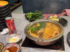 -一绪に寿喜烧(虹悦城店)