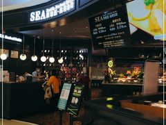 -SEA西雅图海鲜自助餐厅(海乐世界店)