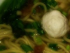 -原巷口鱼丸店(龙头路外卖店)