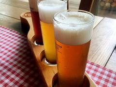 -Paulaner·德国帕拉娜自酿啤酒餐厅(海上世界店)