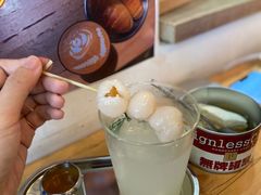 -无牌咖啡&酒馆