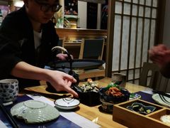 -浦·传统日式料理(3 5 1 1 店)