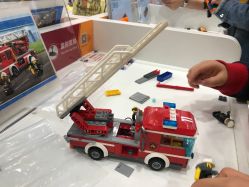 -Block Park 租乐高(D32店)