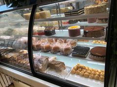 -玛尔哈巴·塔塔尔糕点(华侨小区店)