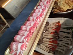 -旺晖本帮骨头煲·深夜火锅(梅园路店)