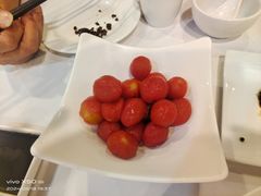 -便宜坊烤鸭店(国瑞城哈德门店)