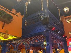 -清真·双公羊·馕坑烤全羊(奥体店)