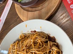 -李先生牛肉面大王(马栏店)