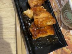-吉野家(锦辉商城黄河路店)