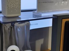 -小米之家(长宁中山公园龙之梦店)