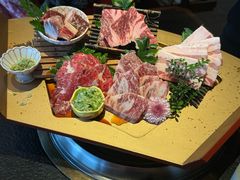 -300杯·和牛烧肉清酒专门店(廊里店)