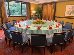 -杭州香格里拉·香宫中餐厅