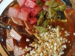 -老码头火锅(骡马市店)