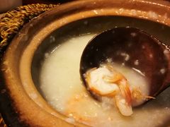 -火齐潮汕砂锅粥(五道口店)