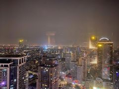 -南京商茂国际酒店(新街口德基广场店)