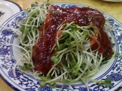 -正阳春烤鸭店(杨楼店)