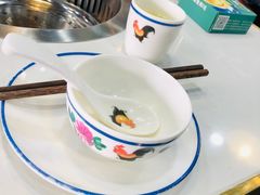 -港迹·鲜围煮海鲜火锅(湖州时代广场店)