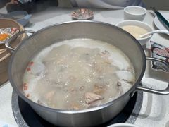 -煲王粤菜餐厅(中侨中心店)