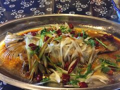 -旺角小渔村(二马路店)