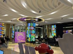 -堂会(天河店)