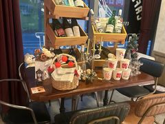 -mordew加州日记西餐&小酒馆(新天地店)