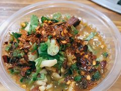 -笔记安顺夺夺粉火锅