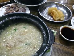 -真粥道(新华东路店)