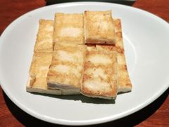 -飞阳铁板烧(ME TOWN购物中心店)