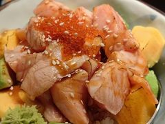 -沼津港日本料理·寿喜烧·烧鸟(新世界大丸百货店)