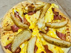 -达美乐比萨(栖霞大道店)