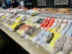 -健眺小海鲜(临海后山店)