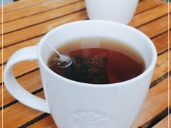 -星巴克臻选(成都宽窄巷子店)