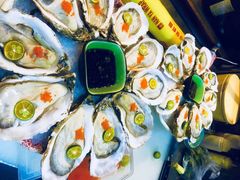 -花狸日本料理(柏庐广场店)