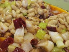 -清宫宴酒楼·计氏松枝包子