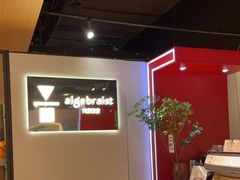 -代数学家algebraist(诚品店)