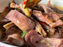 -闽海肴(北辰荟店)