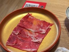 -松野谷·寿喜烧自助(华联顺义金街购物中心店)