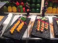 -梨花自助烤肉(天河城店)