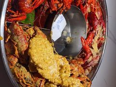 -王红军龙虾(盐仓桥店)