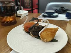 -云山茶餐厅(广东大厦店)