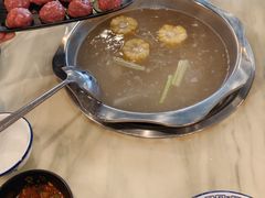 -潮鑫牛肉火锅(敏捷广场店)