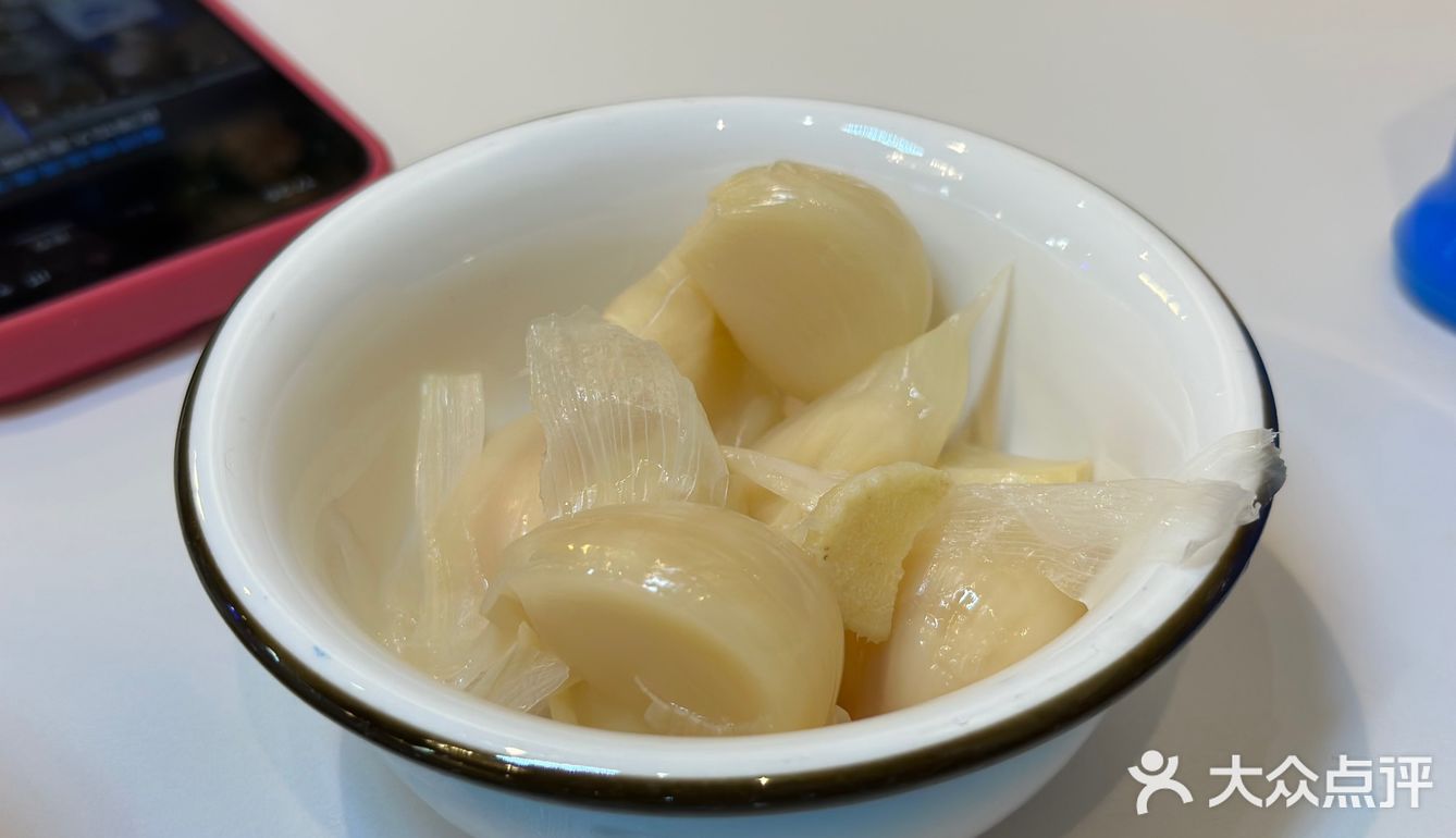 烤鱼馆子好去处