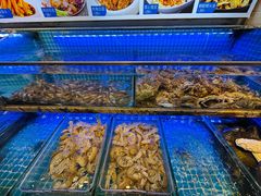 -渔家风味·鲅鱼水饺·央视展播·海鲜天津菜(开发区店)