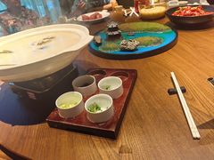 -丹江渔村(首都机场店)