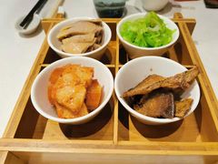 -上海人家花樣年华(虹口龙之梦店)