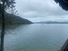 -千岛湖东南湖区