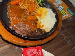 -豪享来中西餐厅(隆昌店)