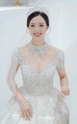 -予白婚纱礼服馆