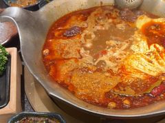 -湊湊火锅·茶憩(打浦桥日月光店)